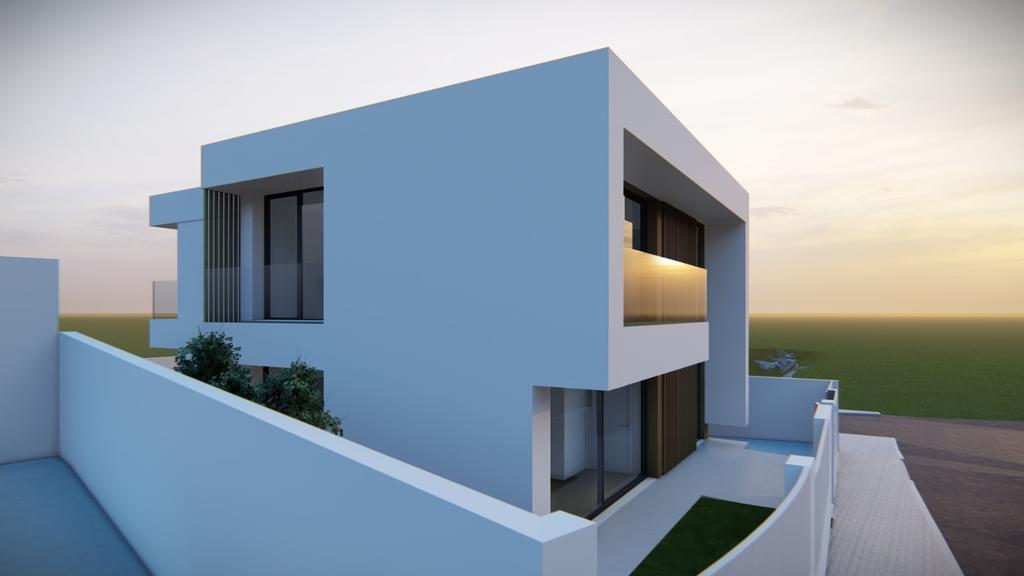 4 Bedroom Detached house with swimming pool, Murches, Cascais 318565763
