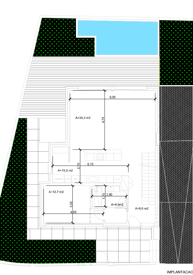 4 Bedroom Villa/Townhouse's Image 20