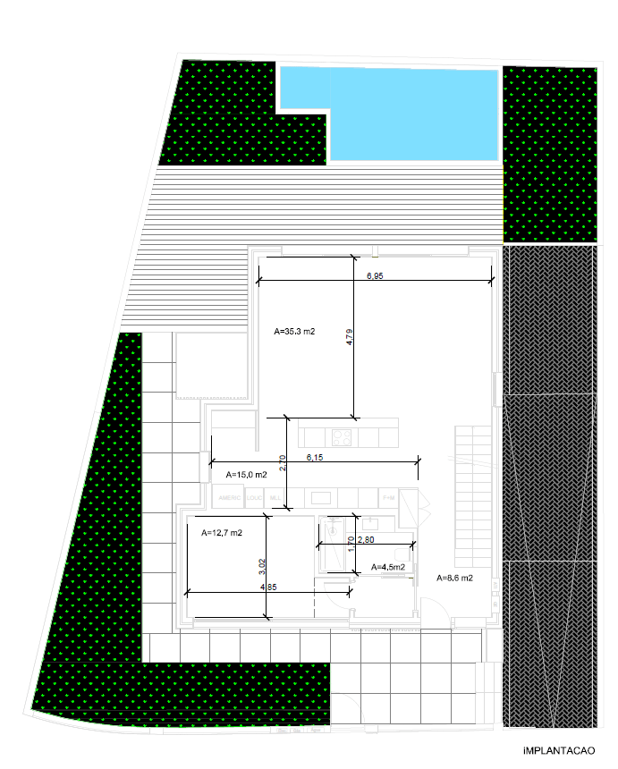 4 Bedroom Villa/Townhouse's Image 22