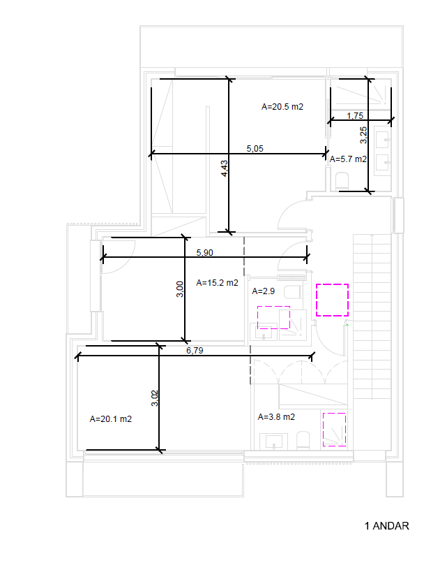 4 Bedroom Villa/Townhouse's Image 21