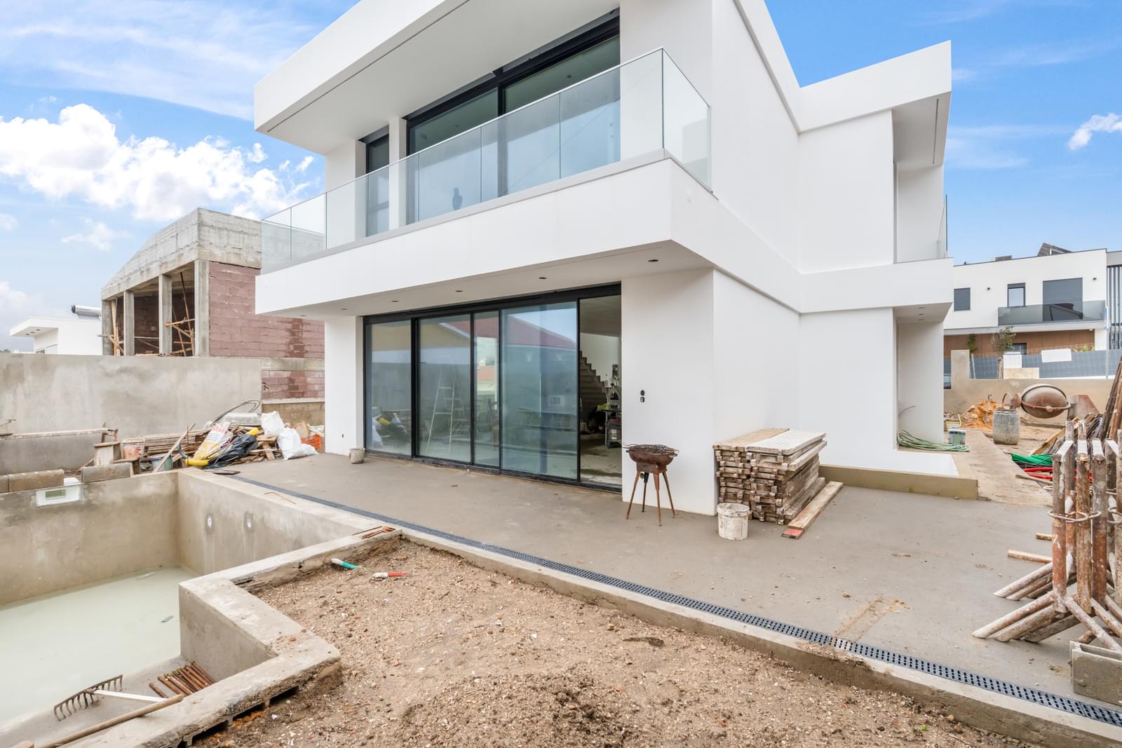 4 Bedroom Villa/Townhouse's Image 16