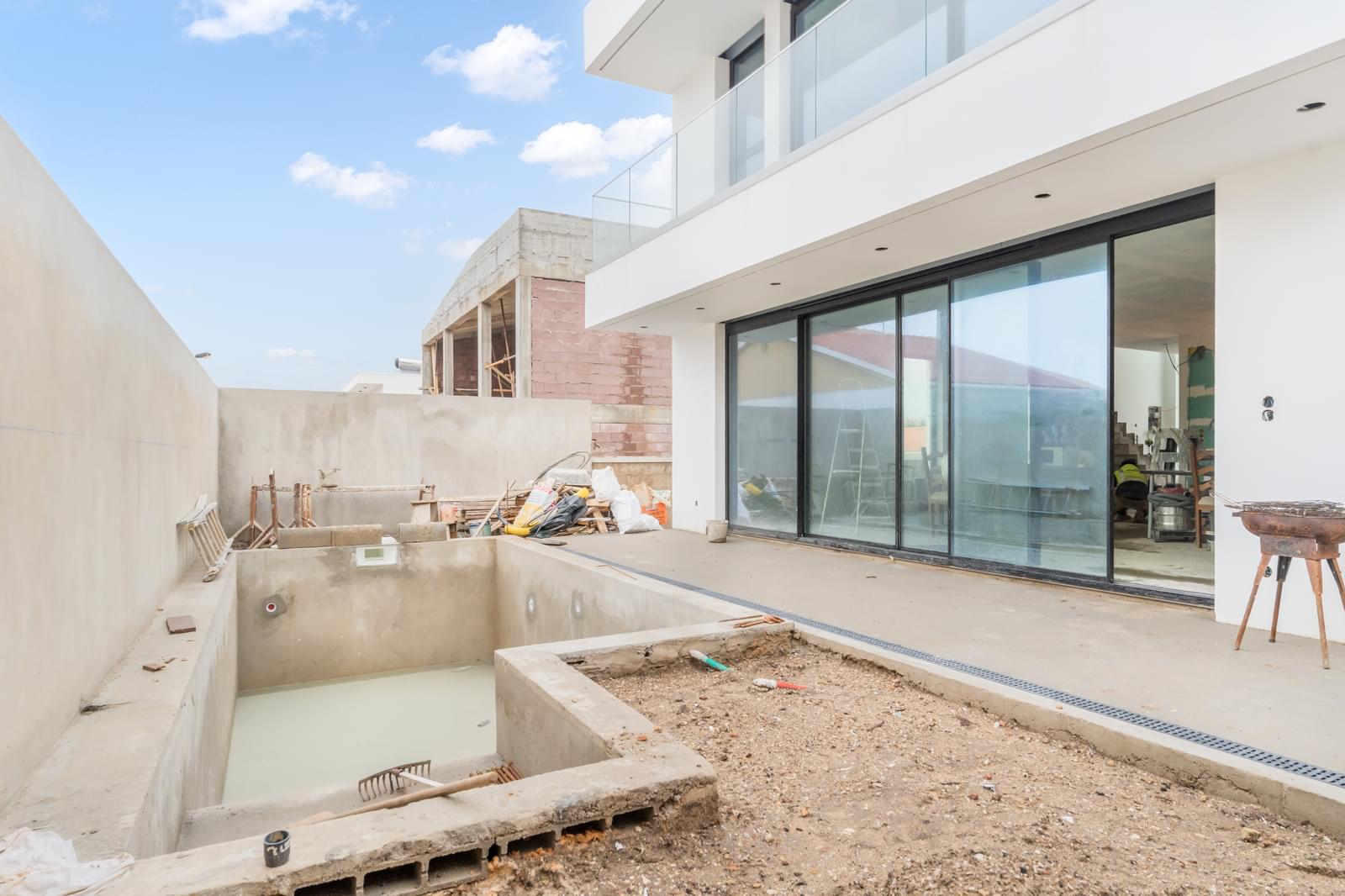 4 Bedroom Villa/Townhouse's Image 3