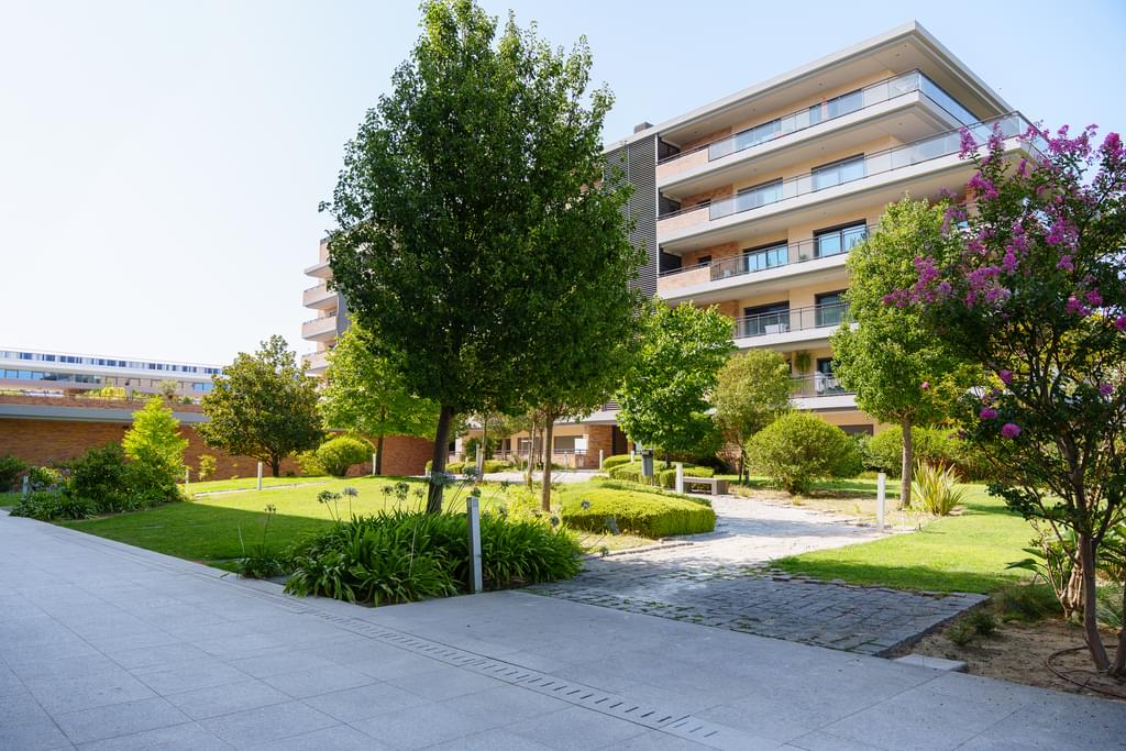 4 Bedroom Apartment with swimming pool, Parque das Nações, Lisboa 3545925143