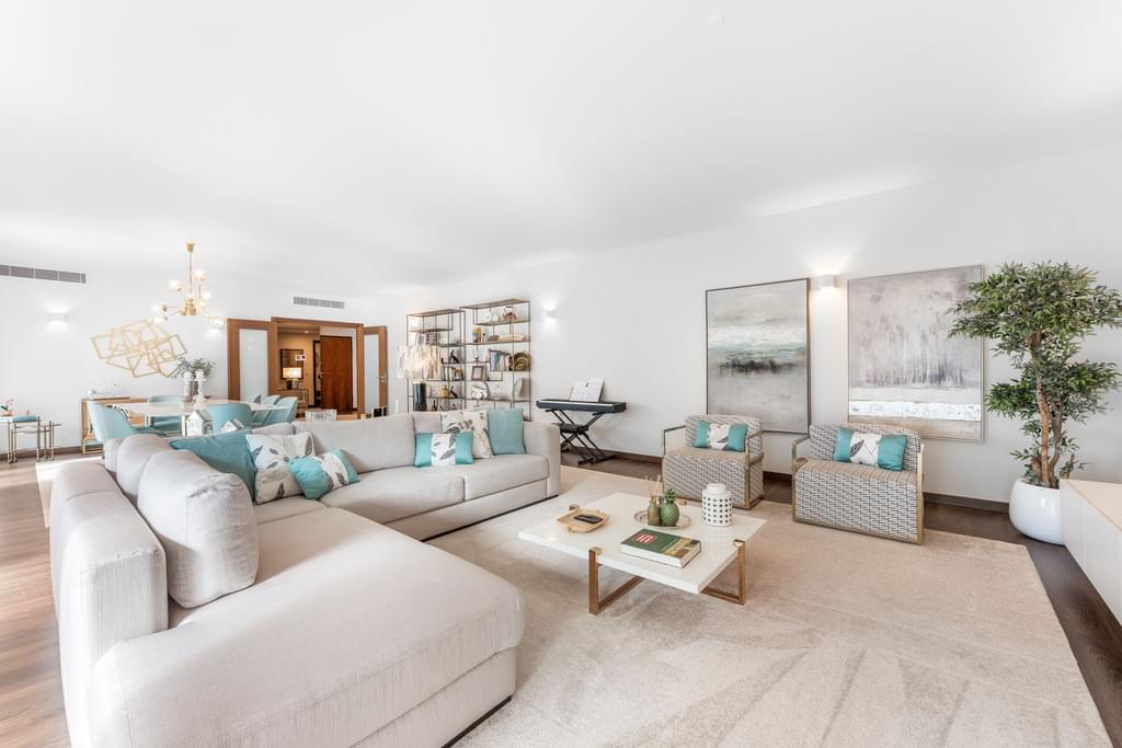 4 Bedroom Apartment with swimming pool, Parque das Nações, Lisboa 3545925143