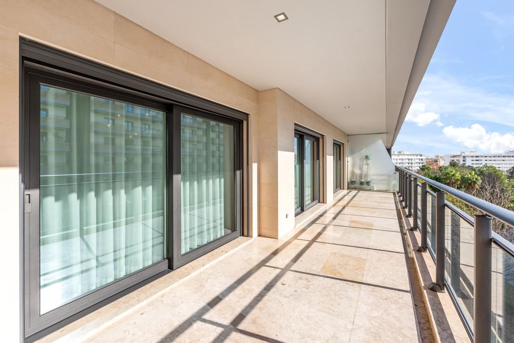 4 Bedroom Apartment with swimming pool, Parque das Nações, Lisboa 3545925143