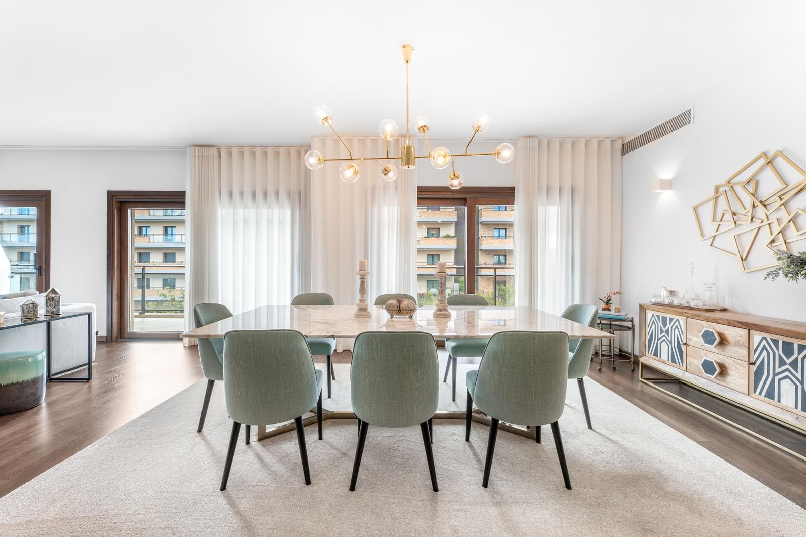 4 Bedroom Apartment/Flat's Image 5