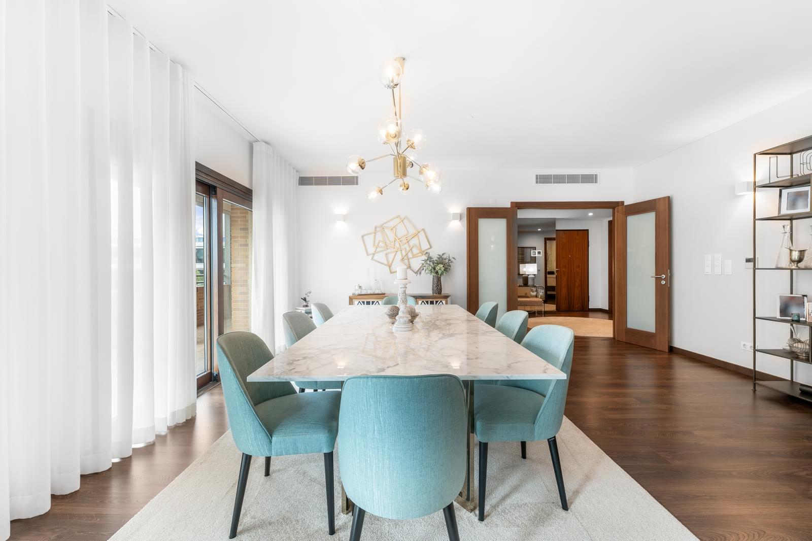 4 Bedroom Apartment/Flat's Image 6