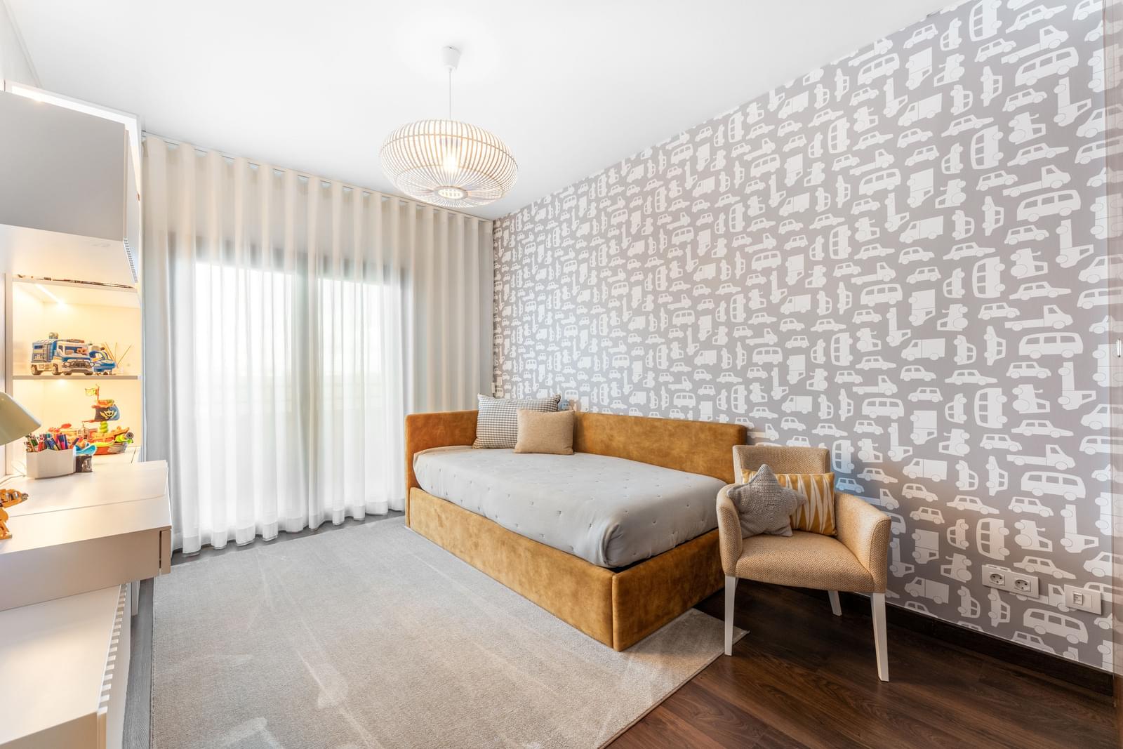 4 Bedroom Apartment/Flat's Image 18