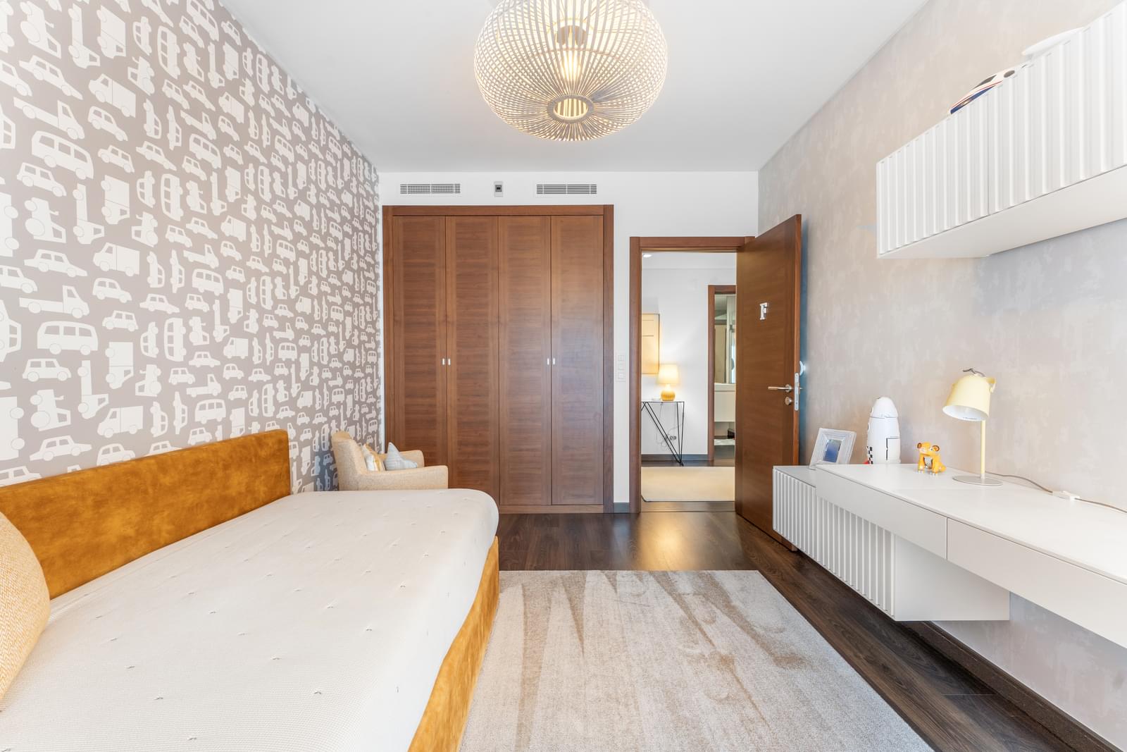 4 Bedroom Apartment/Flat's Image 19