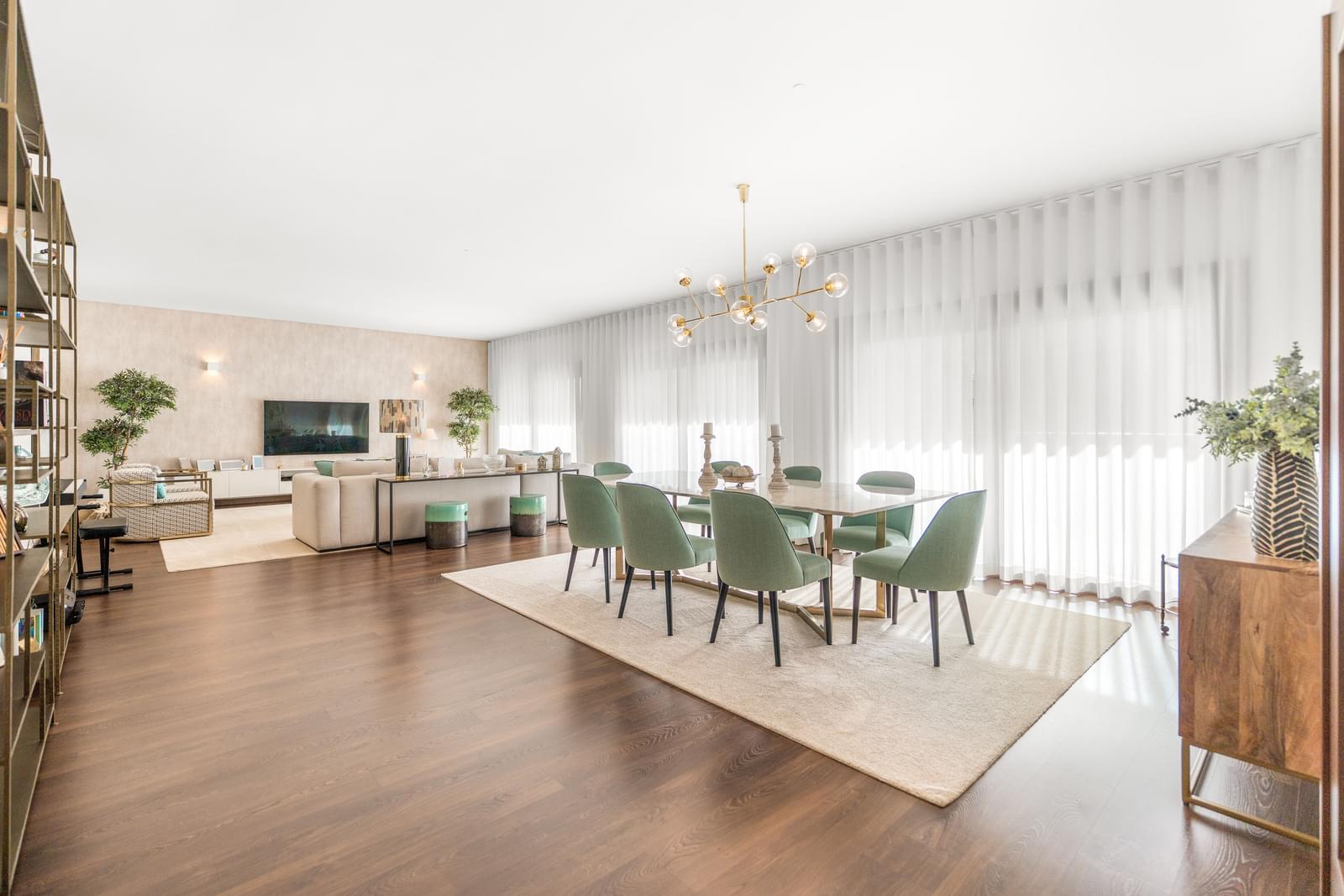 4 Bedroom Apartment/Flat's Image 30