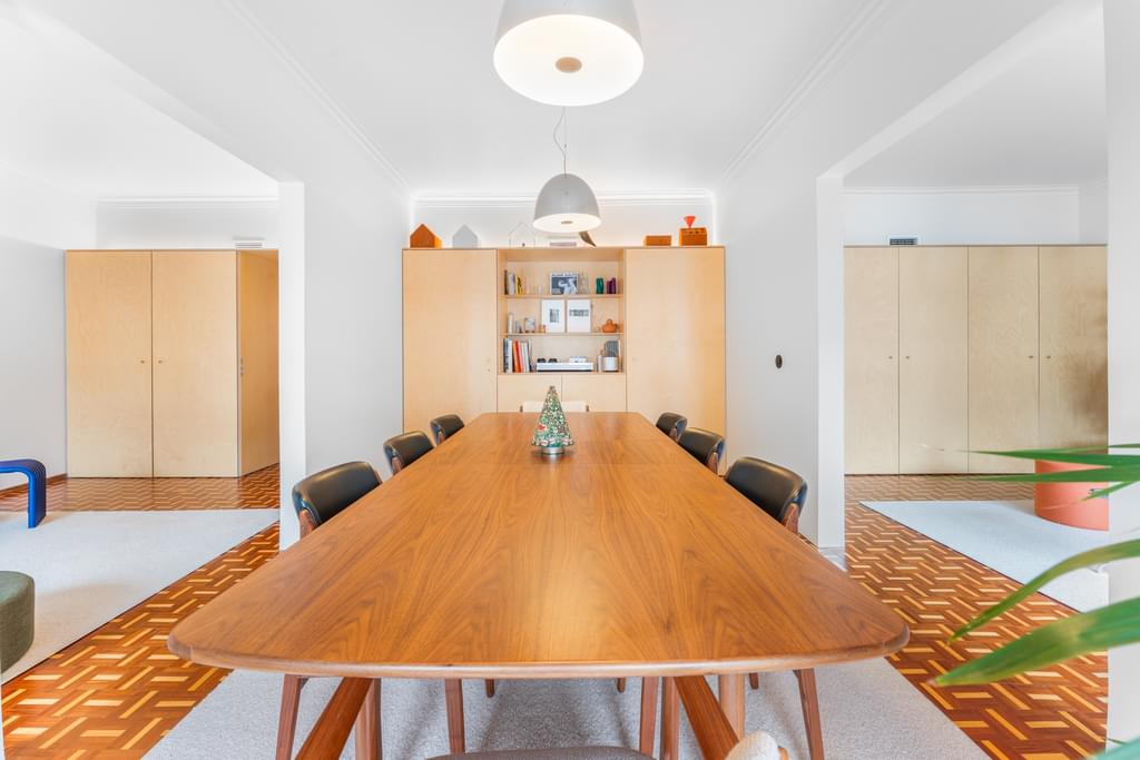 3 Bedroom Apartment with parking, Lisboa 2760410098