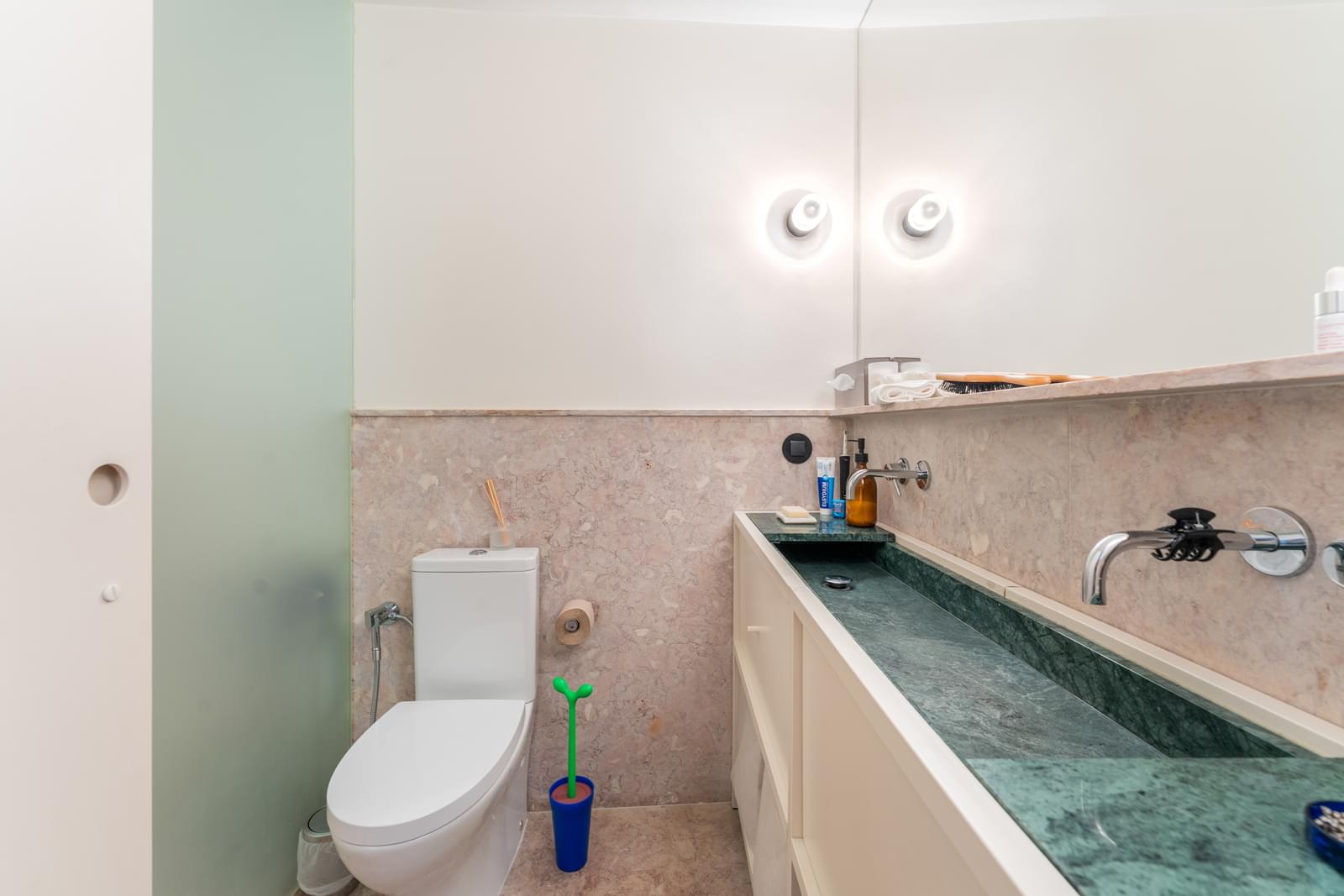 Apartamento T3 com estacionamento, Lisboa - Imagem 13