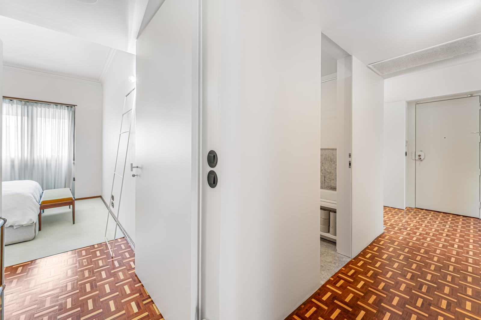 Apartamento T3 com estacionamento, Lisboa - Imagem 14