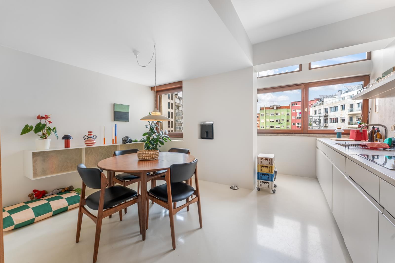 Apartamento T3 com estacionamento, Lisboa - Imagem 15