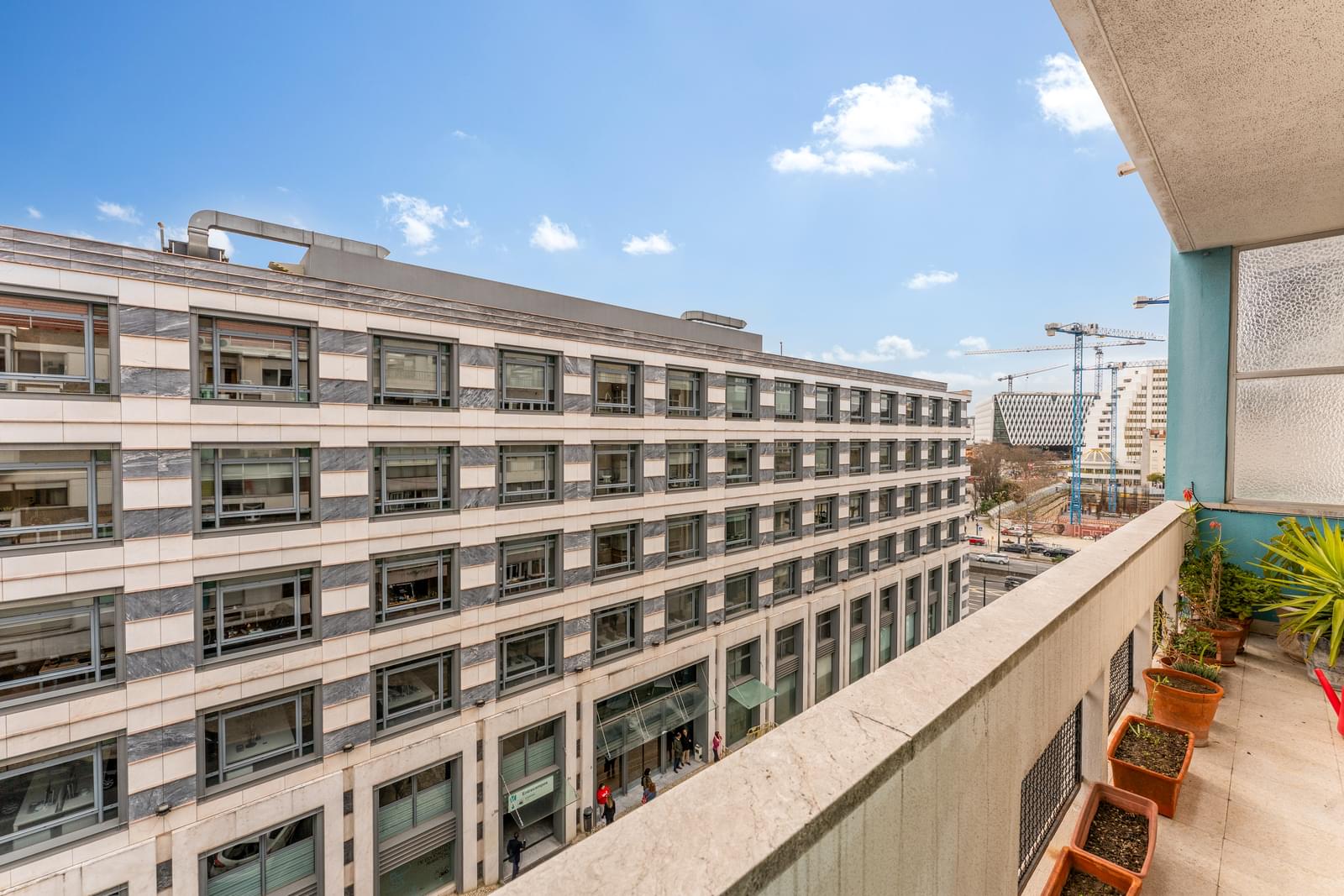 Apartamento T3 com estacionamento, Lisboa - Imagem 19