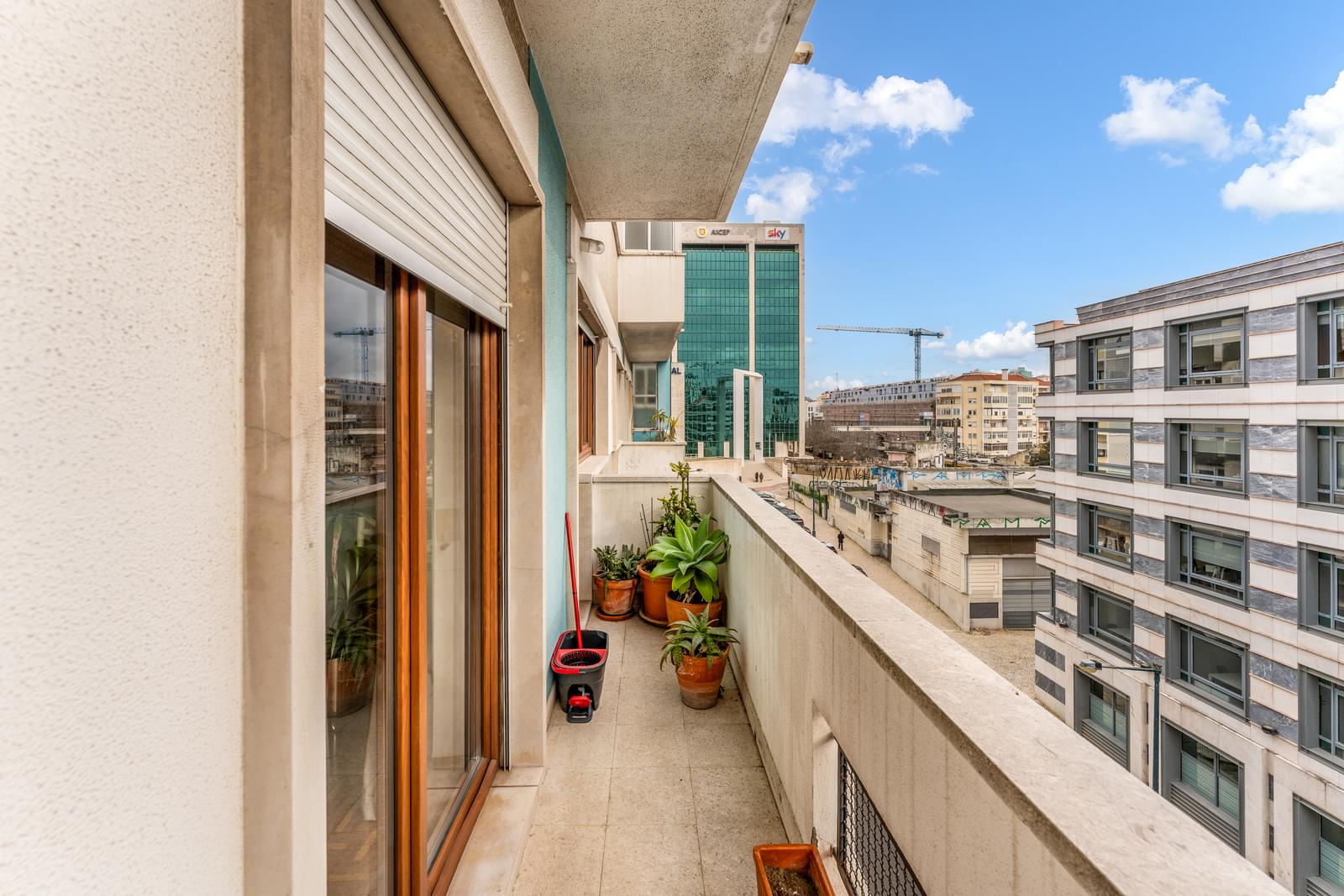 Apartamento T3 com estacionamento, Lisboa - Imagem 18