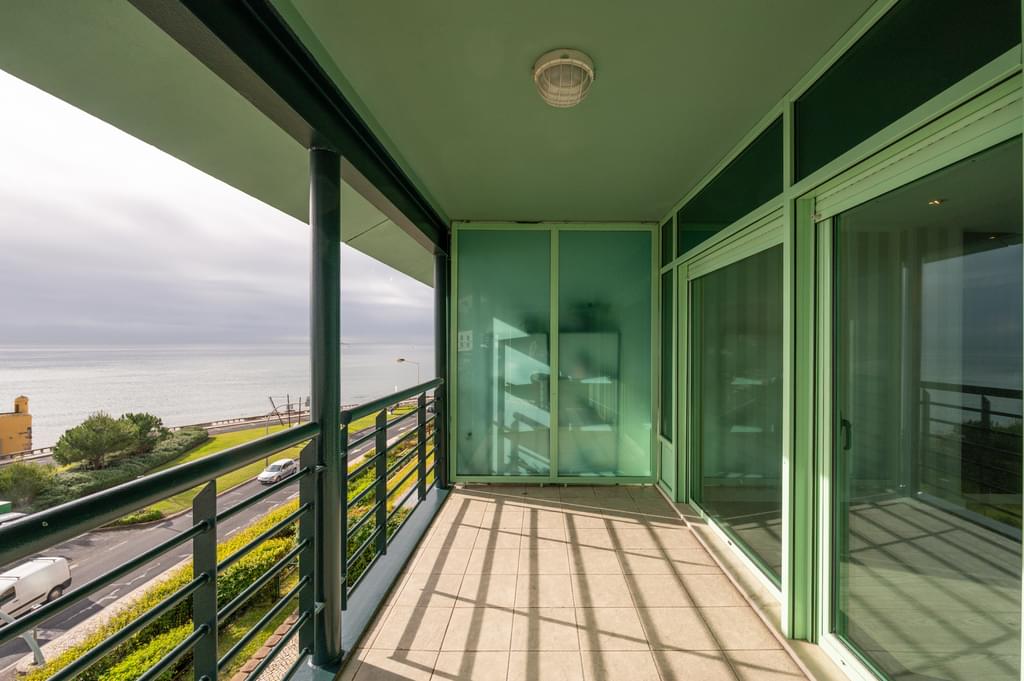 3 Bedroom Apartment with garden, Paço de Arcos, Oeiras 1264306638