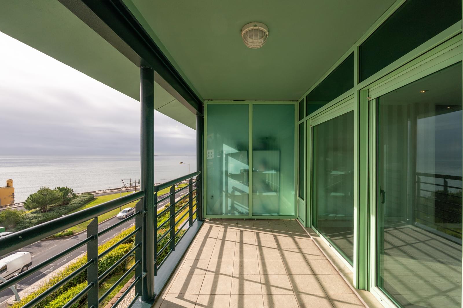 Apartamento T3 com jardim, Paço de Arcos, Oeiras - Imagem 5