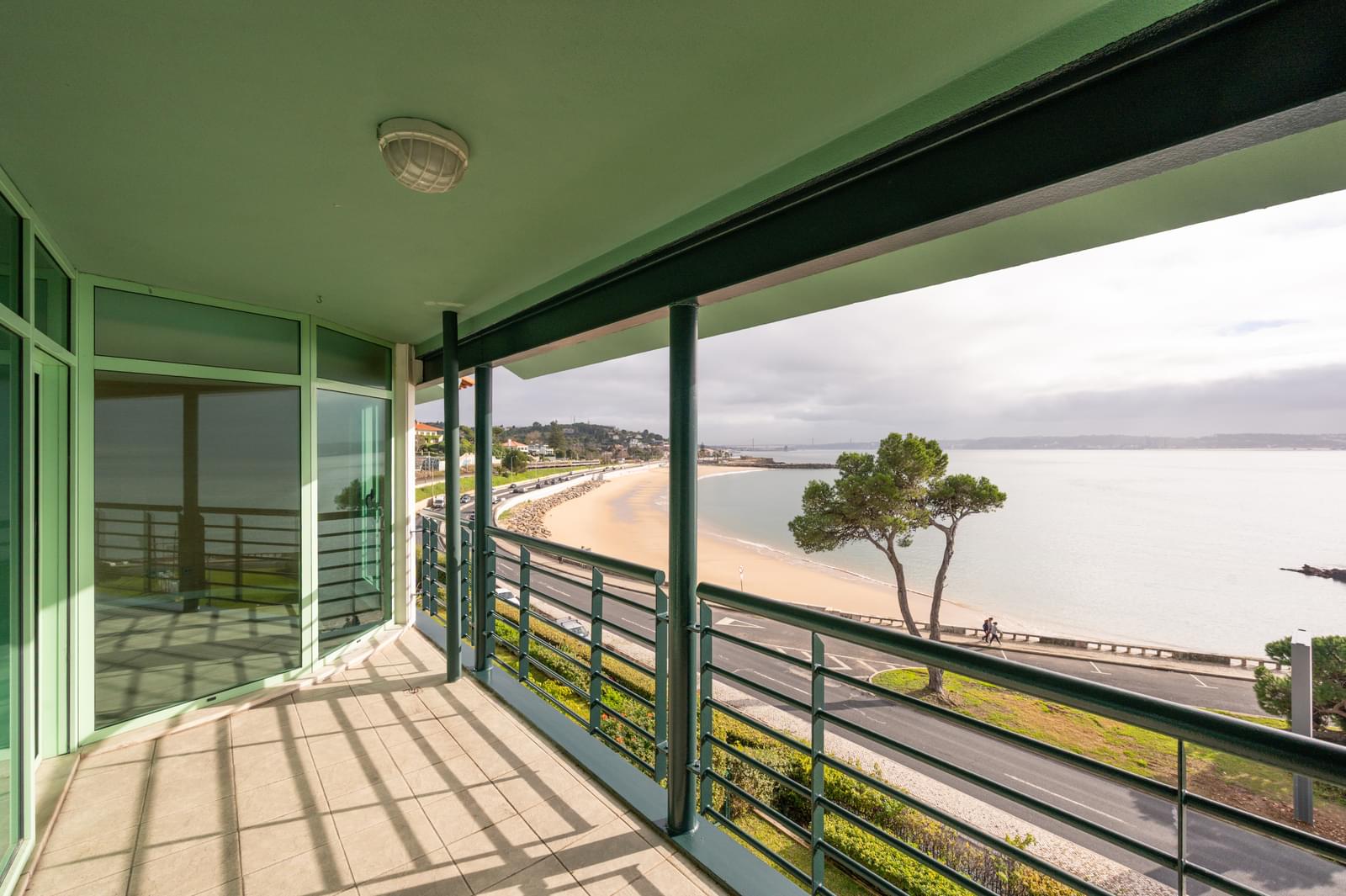 Apartamento T3 com jardim, Paço de Arcos, Oeiras - Imagem 47