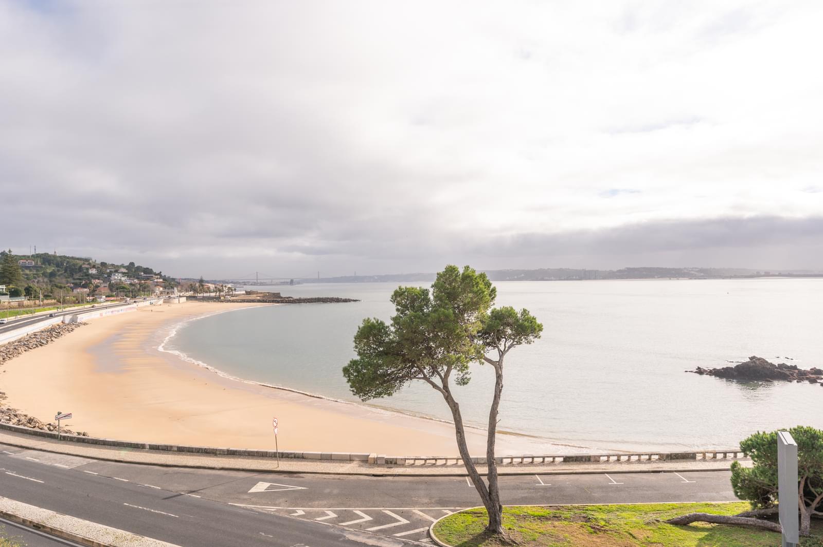 Apartamento T3 com jardim, Paço de Arcos, Oeiras - Imagem 35