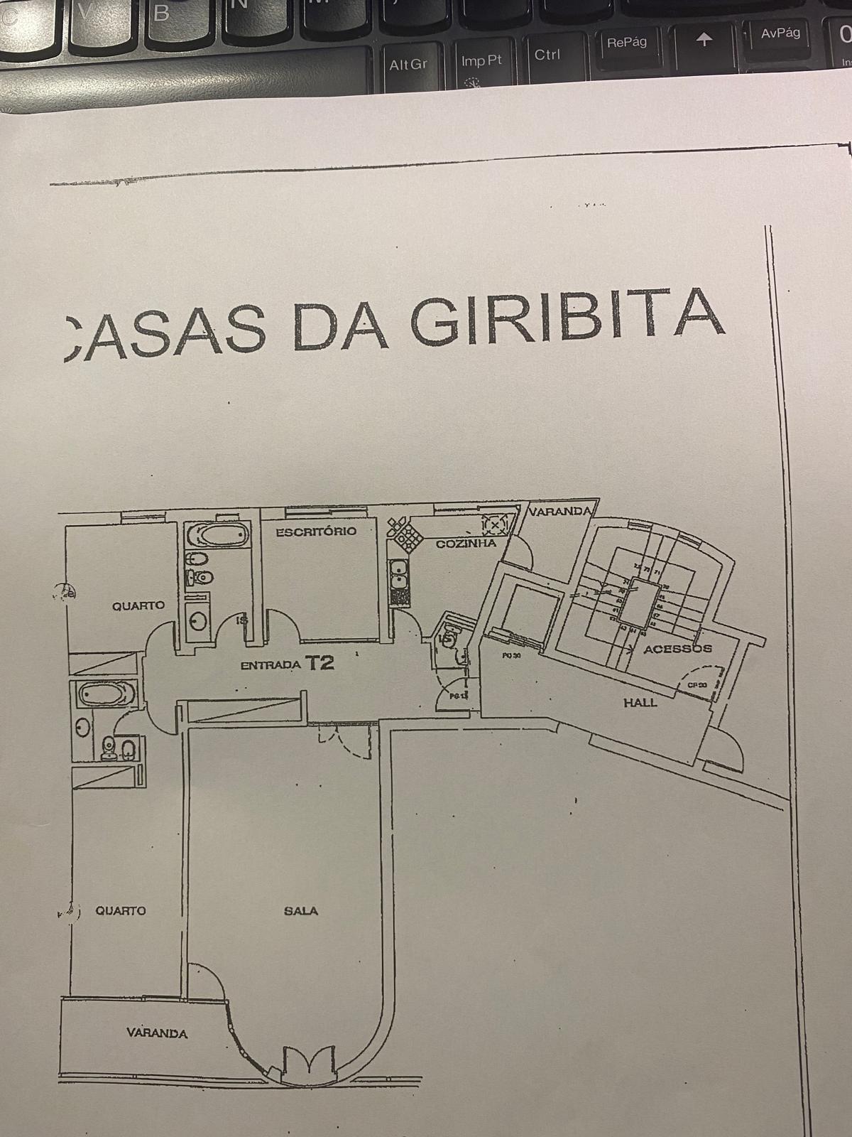 Apartamento T3 com jardim, Paço de Arcos, Oeiras - Imagem 49