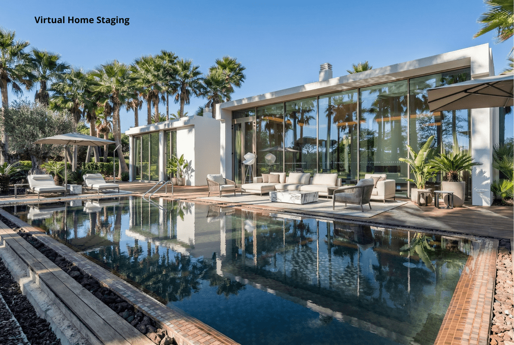 3 Bedroom Detached house with swimming pool, Albufeira 465842091