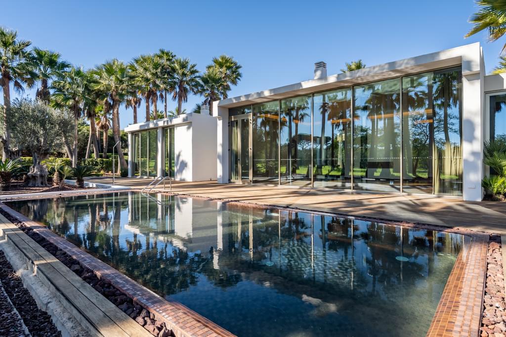 3 Bedroom Detached house with swimming pool, Albufeira 465842091