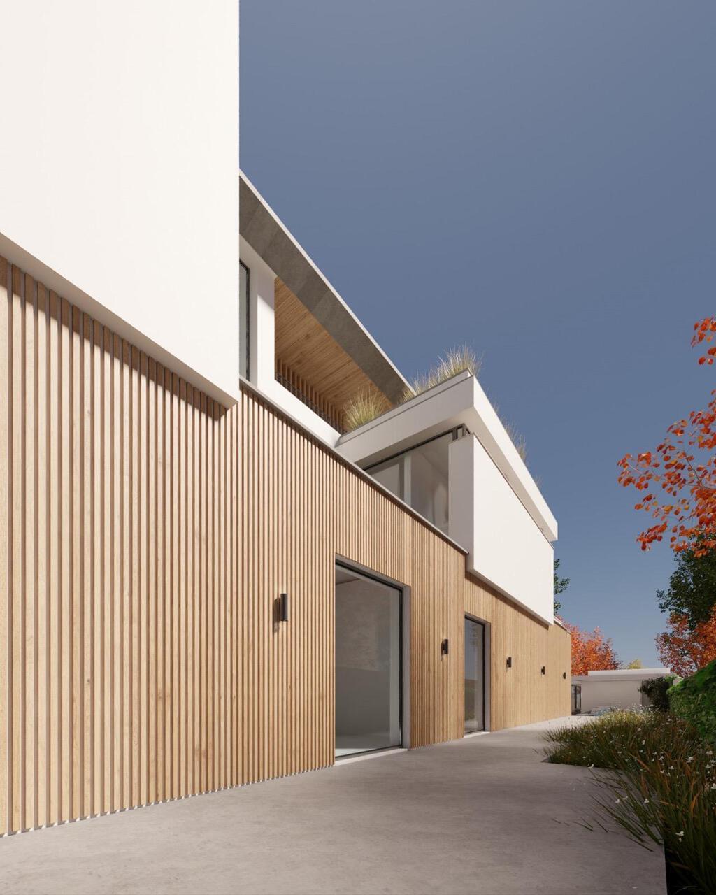 6 Bedroom Detached house with garden, Junqueiro Carcavelos, Cascais 625272340
