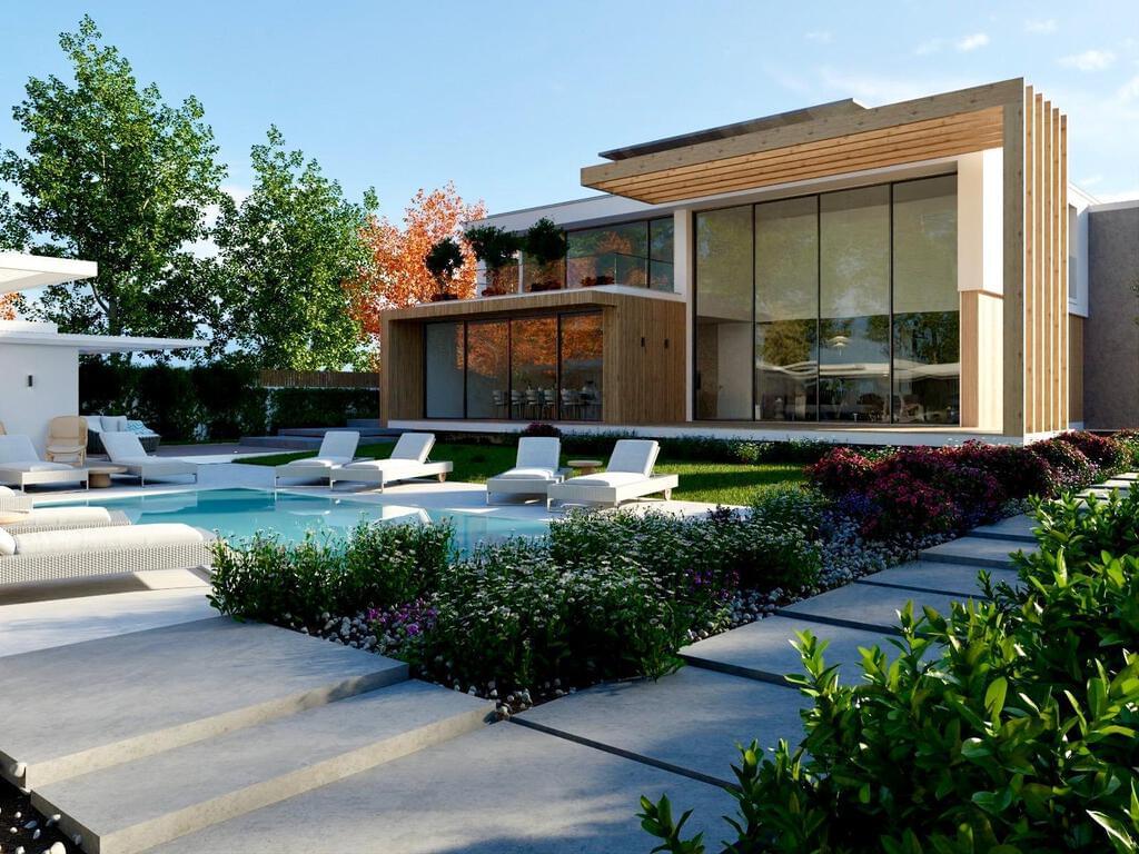 6 Bedroom Detached house with garden, Junqueiro Carcavelos, Cascais 625272340