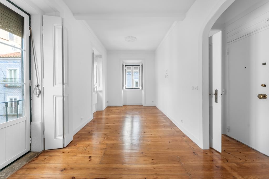 2 Bedroom Apartment with a view, Príncipe Real, Lisboa 39822507