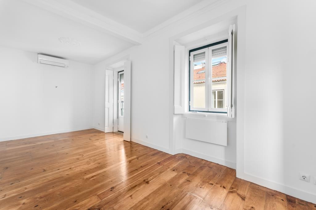 2 Bedroom Apartment with a view, Príncipe Real, Lisboa 39822507