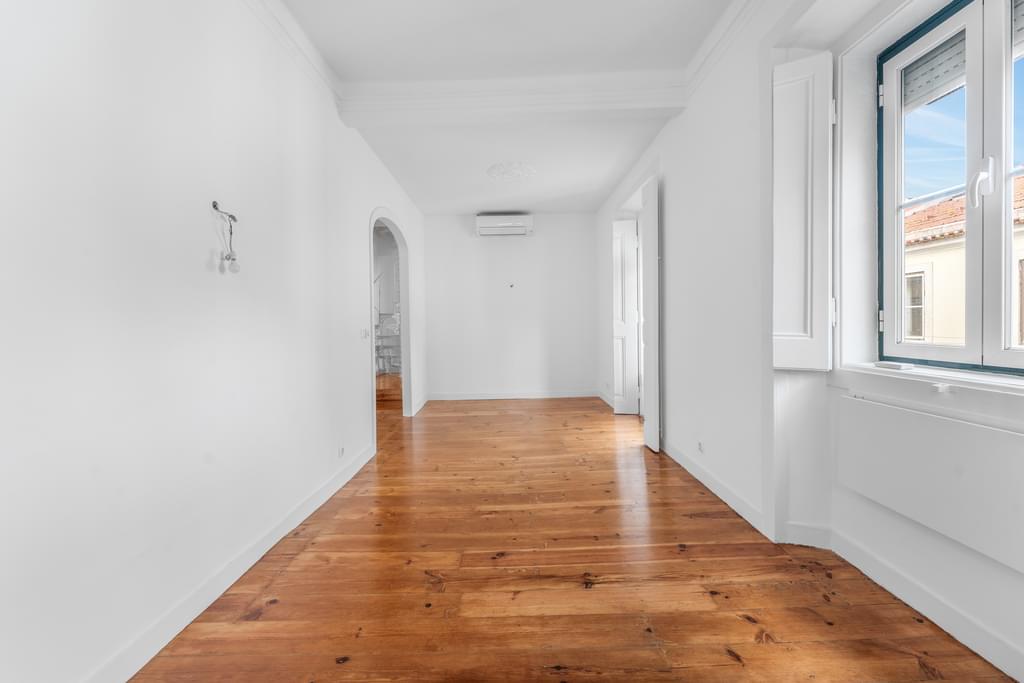 2 Bedroom Apartment with a view, Príncipe Real, Lisboa 39822507