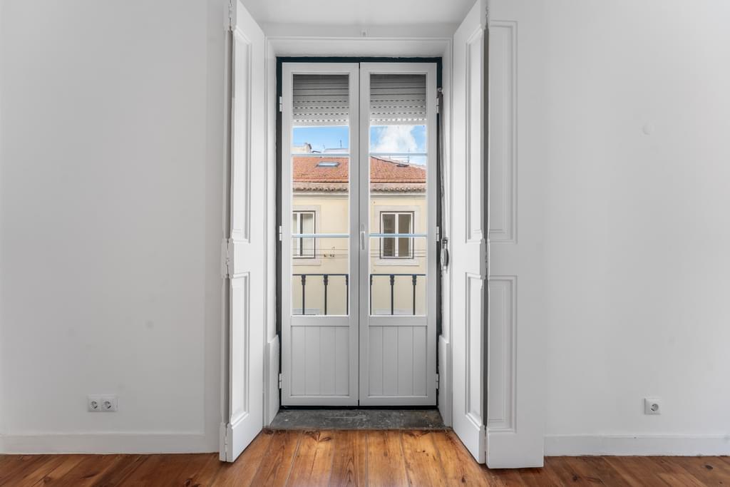2 Bedroom Apartment with a view, Príncipe Real, Lisboa 39822507