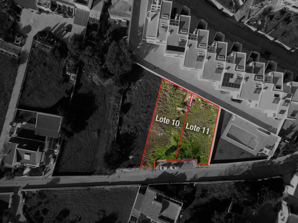 Urban land, São Brás de Alportel 567771334