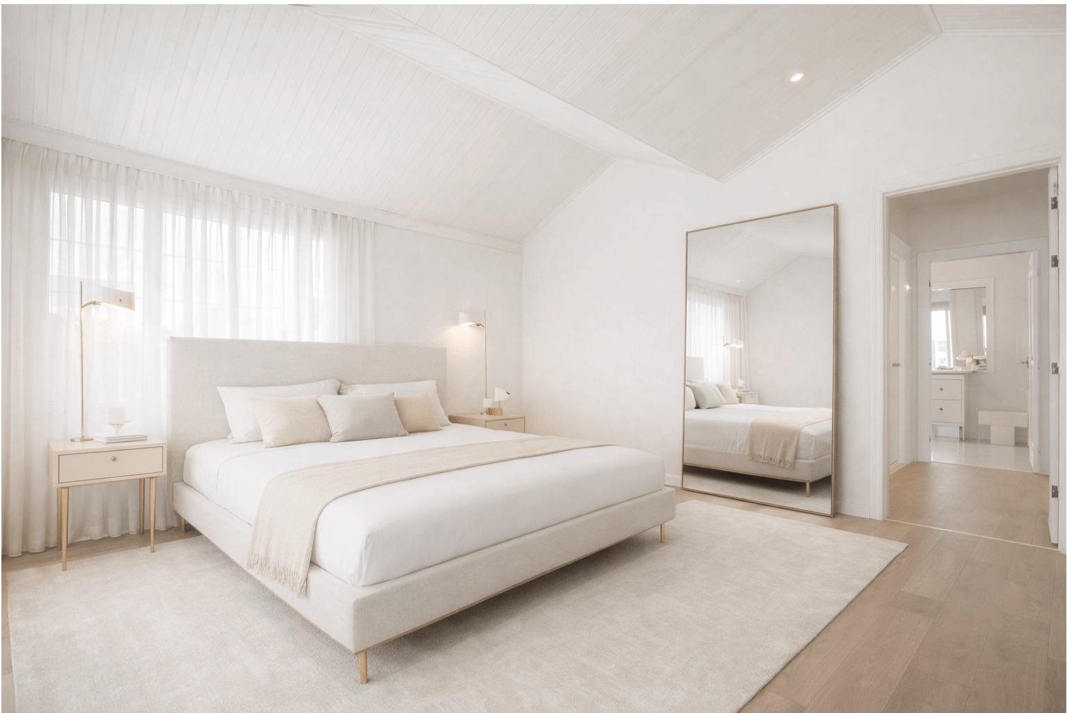 Penthouse 5 pièces avec piscine, Junqueiro Carcavelos, Cascais - Image 11