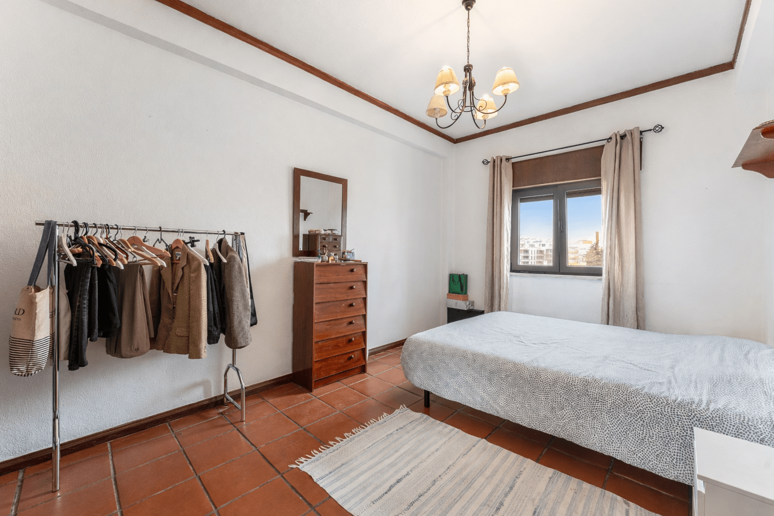 Penthouse 5 pièces avec piscine, Junqueiro Carcavelos, Cascais - Image 12