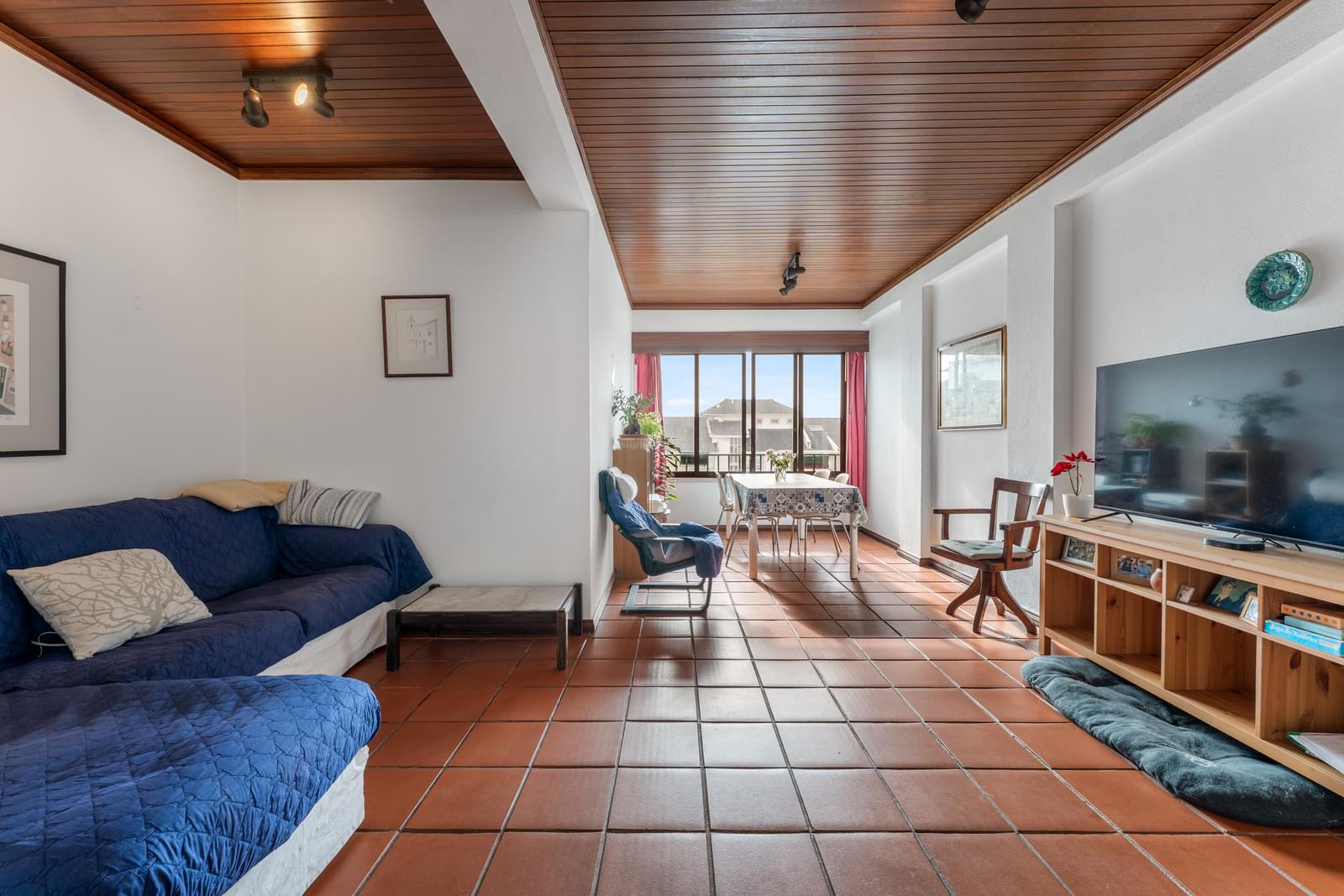Penthouse 5 pièces avec piscine, Junqueiro Carcavelos, Cascais - Image 6