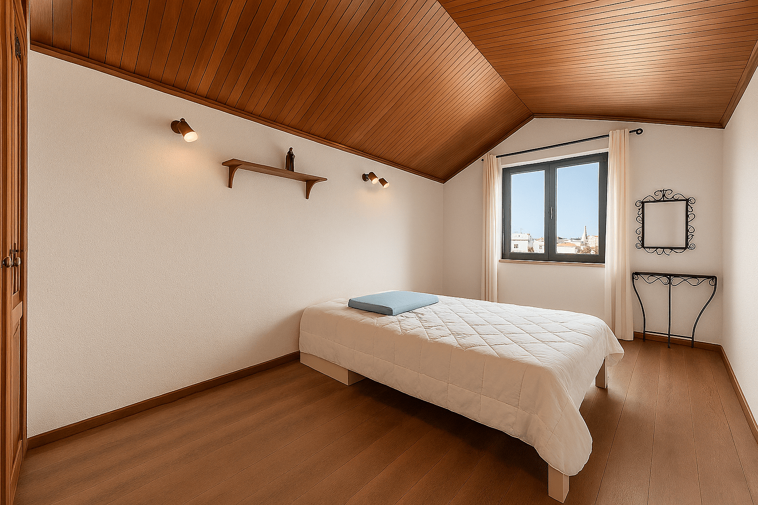 Penthouse 5 pièces avec piscine, Junqueiro Carcavelos, Cascais - Image 27