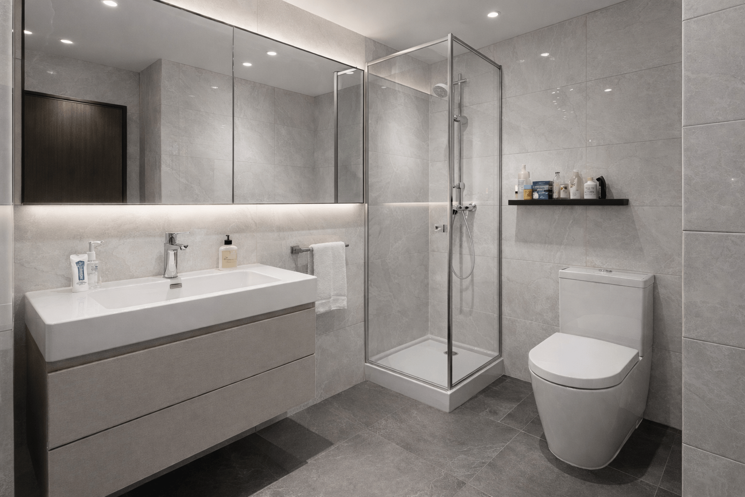 Penthouse 5 pièces avec piscine, Junqueiro Carcavelos, Cascais - Image 31