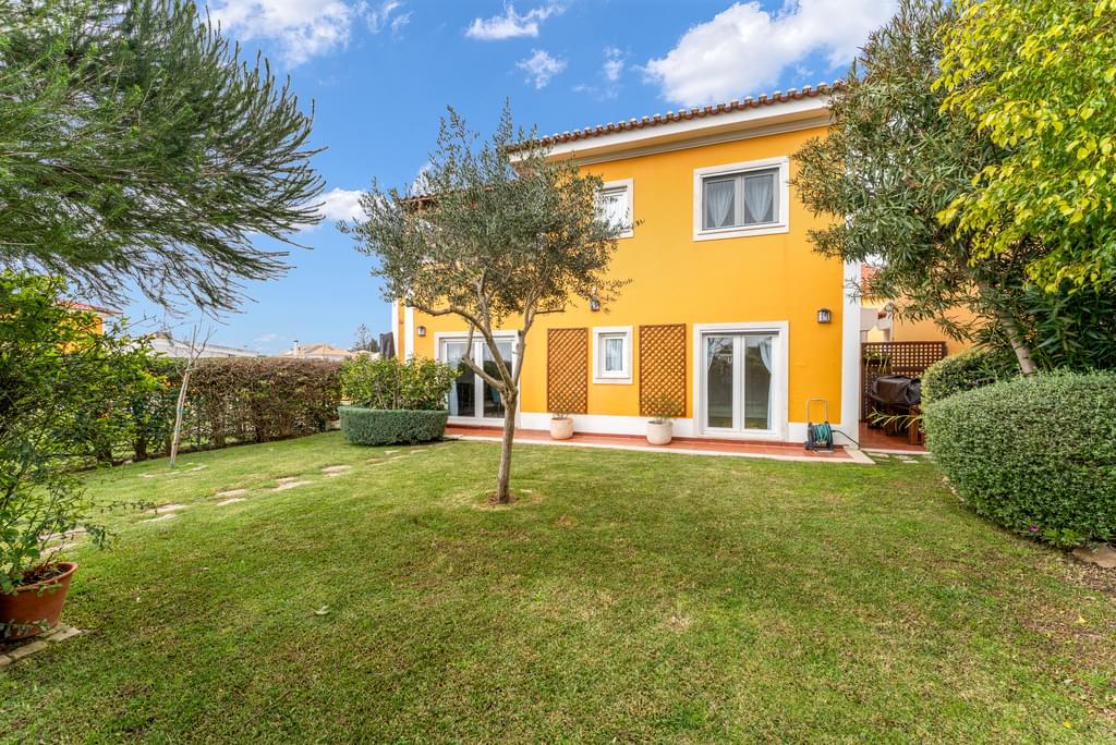 4 Bedroom House with swimming pool, Murches, Cascais 3981299825