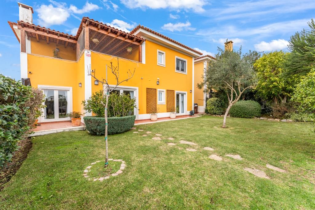 4 Bedroom House with swimming pool, Murches, Cascais 3981299825