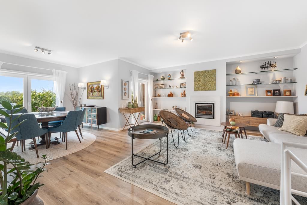 4 Bedroom House with swimming pool, Murches, Cascais 3981299825