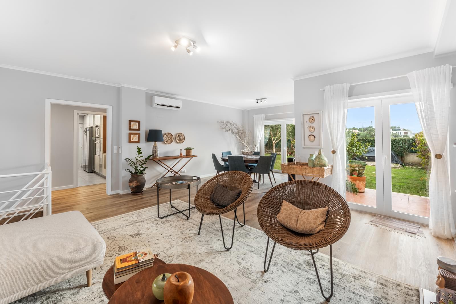 4 Bedroom Villa/Townhouse's Image 6