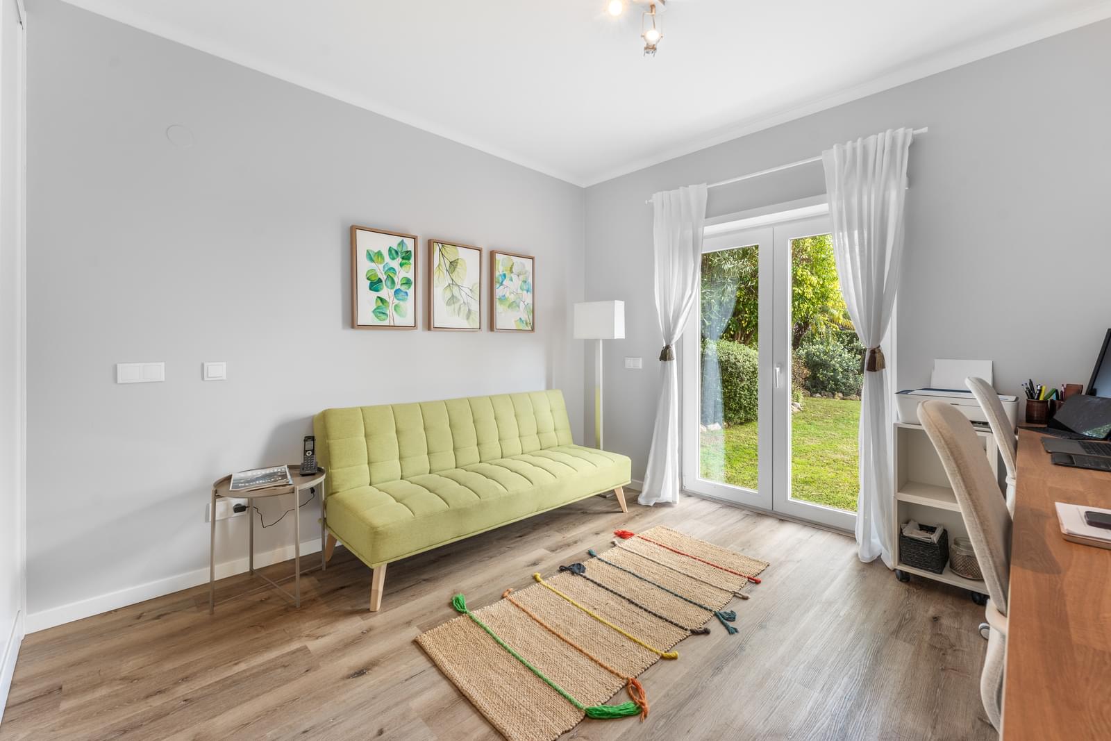 4 Bedroom Villa/Townhouse's Image 9