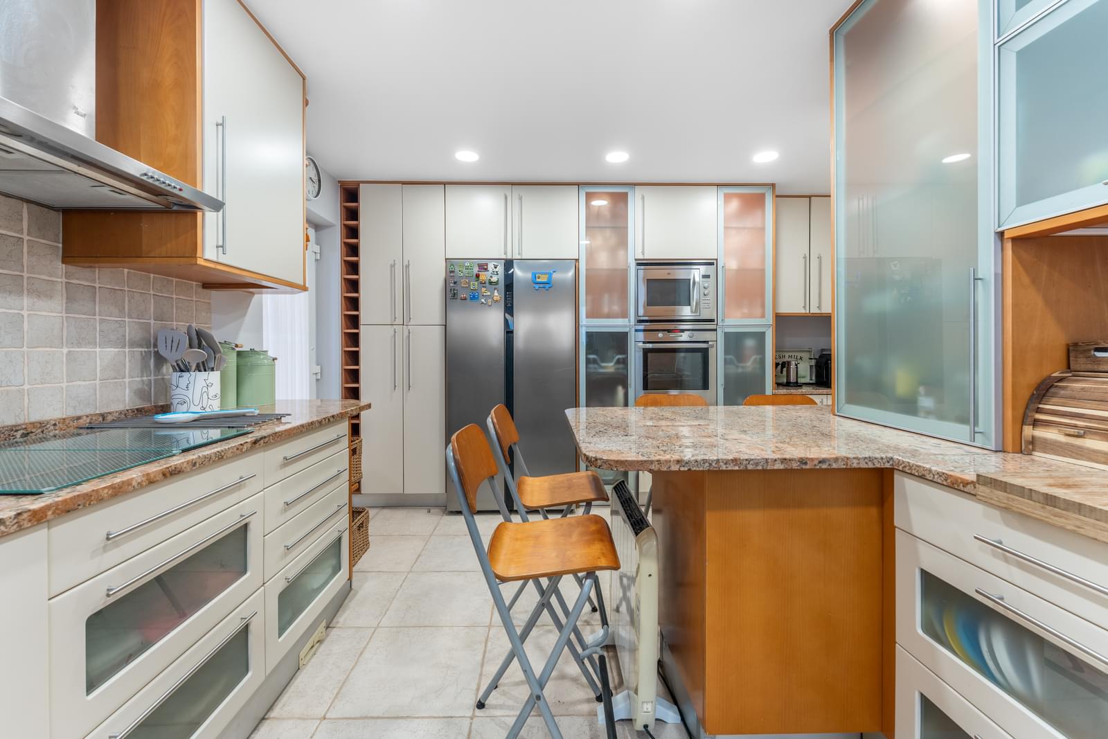 4 Bedroom Villa/Townhouse's Image 11