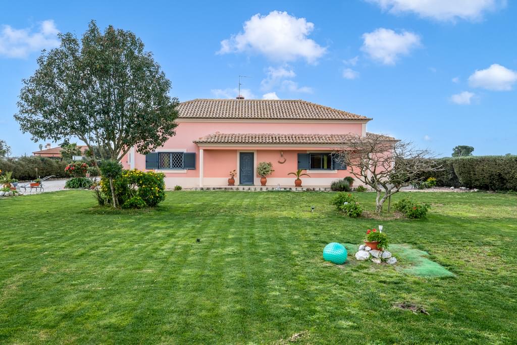 4 Bedroom Detached house with garden, Palmela 3210441847