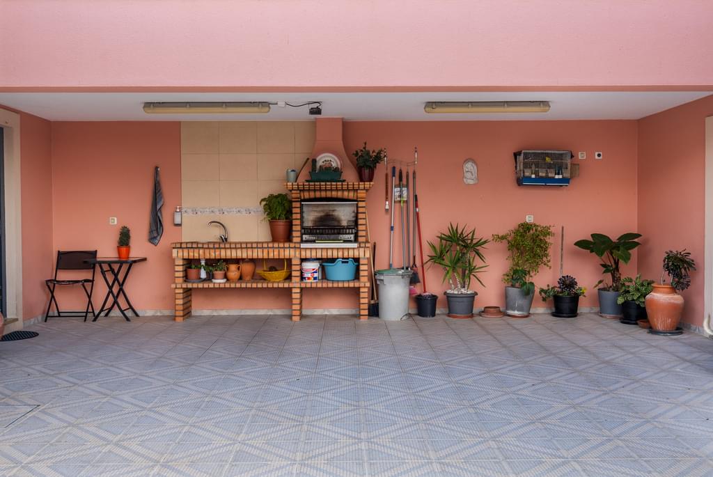 4 Bedroom Detached house with garden, Palmela 3210441847