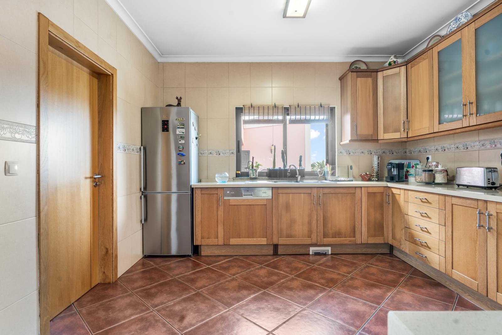 Moradia Isolada T4 com jardim, Palmela - Imagem 22