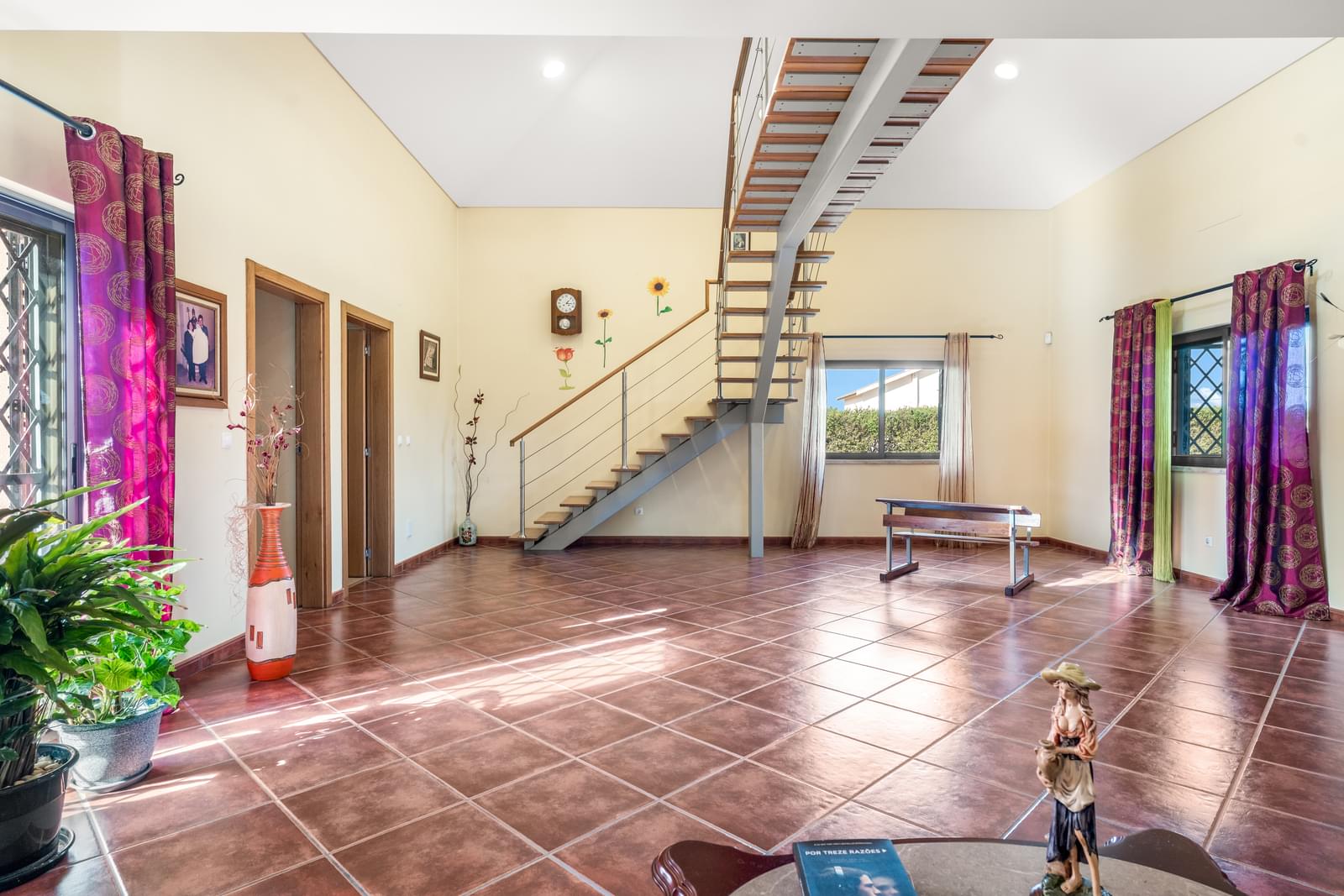 Moradia Isolada T4 com jardim, Palmela - Imagem 41
