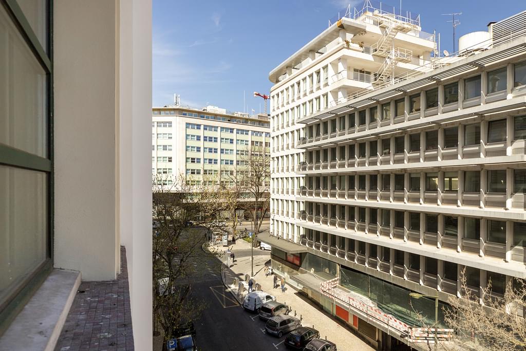 2 Bedroom Apartment with parking, Avenida da Liberdade, Lisboa 487883913
